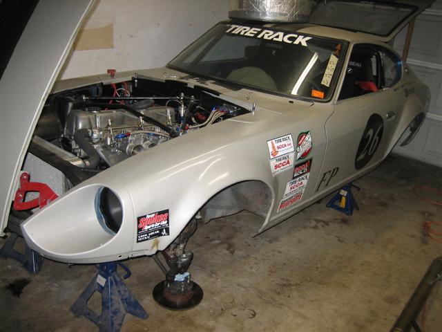 FP 280Z